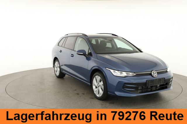 Volkswagen Golf Variant 1.5 TSI 110 kW Goal VIII Life, AHK, easyOpen, LED, Kamera 