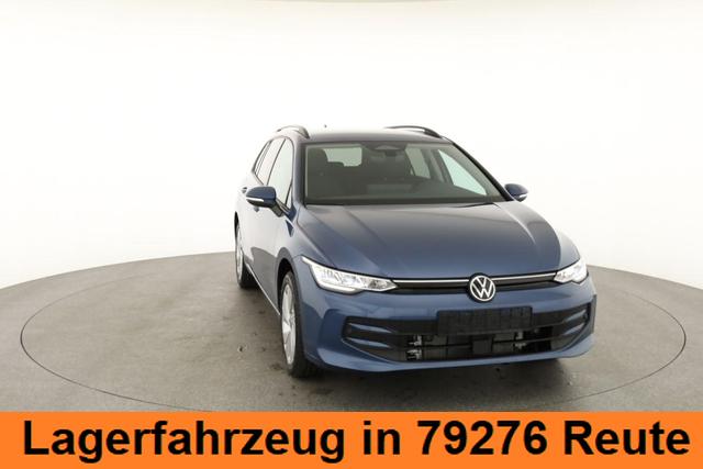 Volkswagen Golf Variant 1.5 TSI 110 kW Goal VIII Life, AHK, easyOpen, LED, Kamera 