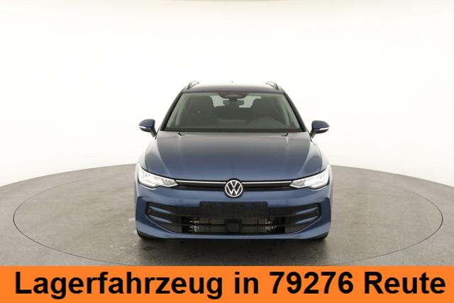 Volkswagen Golf Variant 1.5 TSI 110 kW Goal VIII Life, AHK, easyOpen, LED, Kamera 