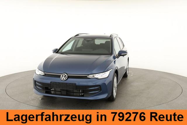 Volkswagen Golf Variant 1.5 TSI 110 kW Goal VIII Life, AHK, easyOpen, LED, Kamera 