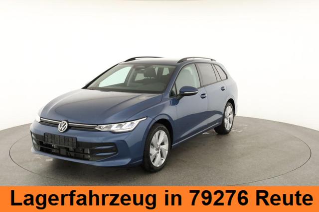 Volkswagen Golf Variant 1.5 TSI 110 kW Goal VIII Life, AHK, easyOpen, LED, Kamera 