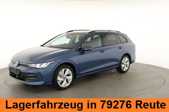 Volkswagen Golf Variant 1.5 TSI 110 kW Goal VIII Life, AHK, easyOpen, LED, Kamera 