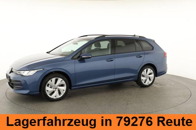 Volkswagen Golf Variant 1.5 TSI 110 kW Goal VIII Life, AHK, easyOpen, LED, Kamera 