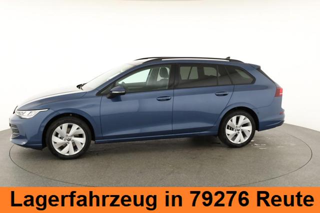 Volkswagen Golf Variant 1.5 TSI 110 kW Goal VIII Life, AHK, easyOpen, LED, Kamera 