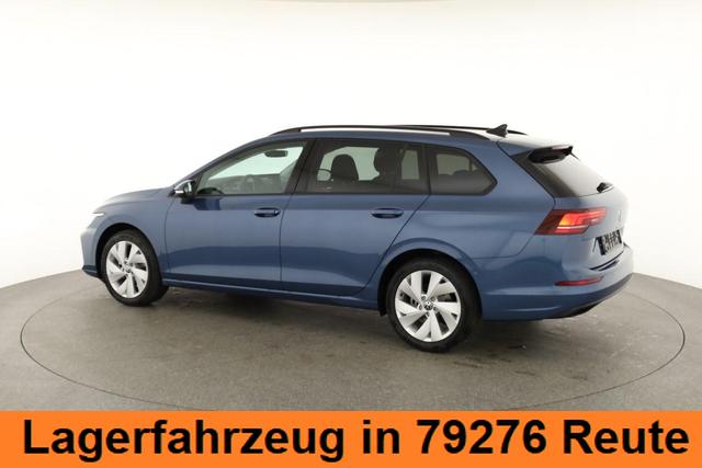 Volkswagen Golf Variant 1.5 TSI 110 kW Goal VIII Life, AHK, easyOpen, LED, Kamera 