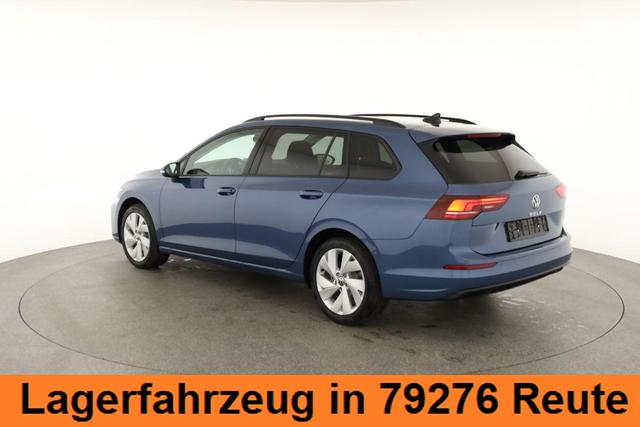 Volkswagen Golf Variant 1.5 TSI 110 kW Goal VIII Life, AHK, easyOpen, LED, Kamera 