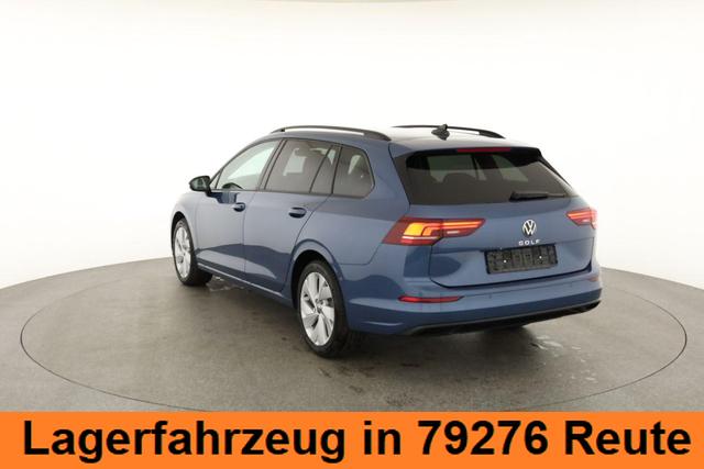 Volkswagen Golf Variant 1.5 TSI 110 kW Goal VIII Life, AHK, easyOpen, LED, Kamera 