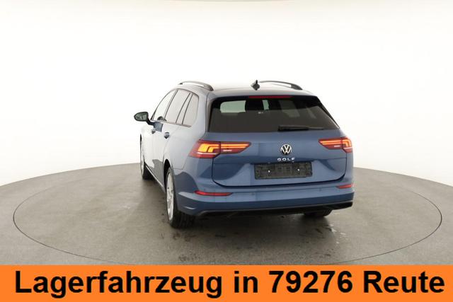 Volkswagen Golf Variant 1.5 TSI 110 kW Goal VIII Life, AHK, easyOpen, LED, Kamera 