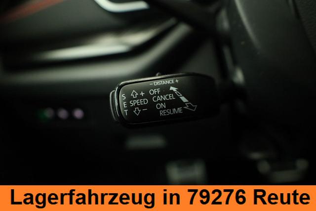 Skoda Octavia Combi 2.0 TSI 195 kW RS DSG, Pano, AHK, Navi, Matrix, Side, Winter, 5 J.-Garantie 
