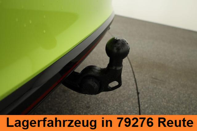 Skoda Octavia Combi 2.0 TSI 195 kW RS DSG, Pano, AHK, Navi, Matrix, Side, Winter, 5 J.-Garantie 