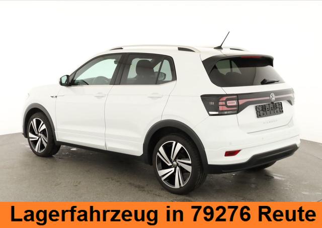 Volkswagen T-Cross Style 1.5 TSI DSG R-LINE, LED, Navi, Kamera, 1. Hand 