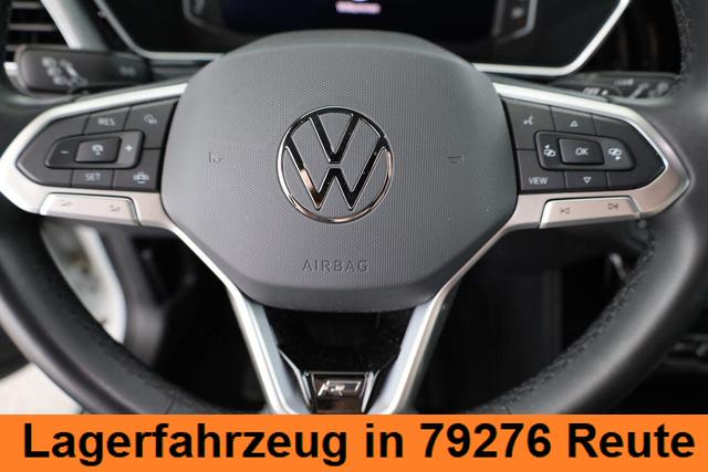 Volkswagen T-Cross Style 1.5 TSI DSG R-LINE, LED, Navi, Kamera, 1. Hand 
