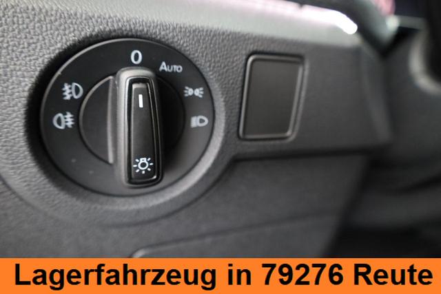 Volkswagen T-Cross Style 1.5 TSI DSG R-LINE, LED, Navi, Kamera, 1. Hand 