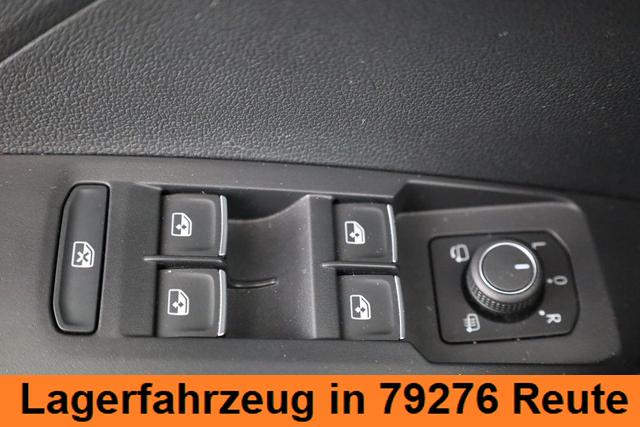 Volkswagen T-Cross Style 1.5 TSI DSG R-LINE, LED, Navi, Kamera, 1. Hand 