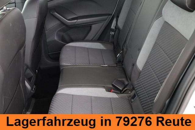 Volkswagen T-Cross Style 1.5 TSI DSG R-LINE, LED, Navi, Kamera, 1. Hand 