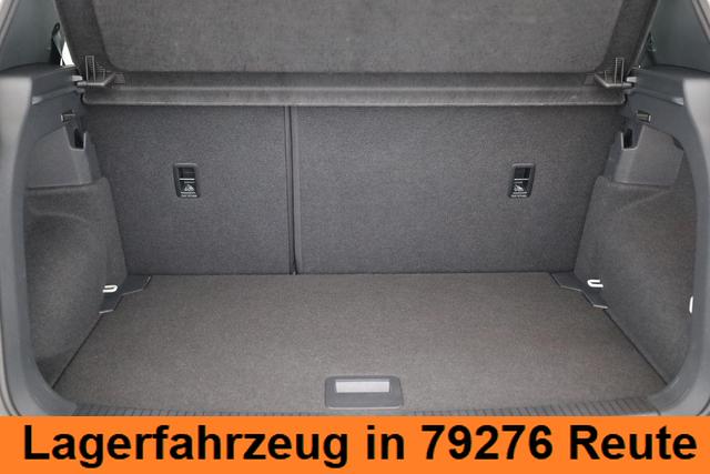 Volkswagen T-Cross Style 1.5 TSI DSG R-LINE, LED, Navi, Kamera, 1. Hand 
