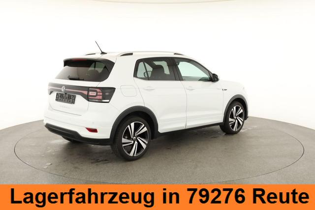 Volkswagen T-Cross Style 1.5 TSI DSG R-LINE, LED, Navi, Kamera, 1. Hand 