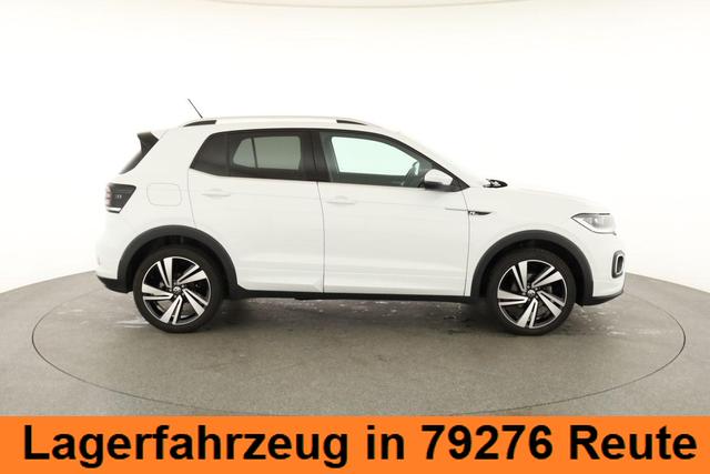 Volkswagen T-Cross Style 1.5 TSI DSG R-LINE, LED, Navi, Kamera, 1. Hand 