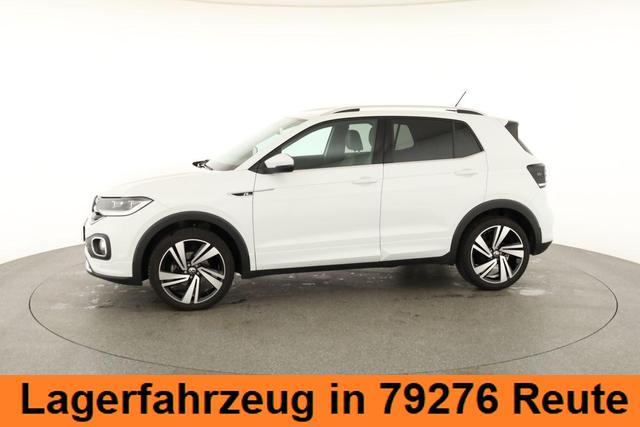 Volkswagen T-Cross Style 1.5 TSI DSG R-LINE, LED, Navi, Kamera, 1. Hand 