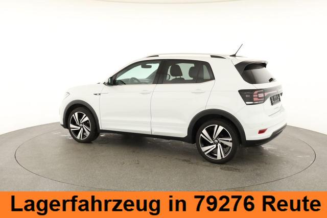 Volkswagen T-Cross Style 1.5 TSI DSG R-LINE, LED, Navi, Kamera, 1. Hand 