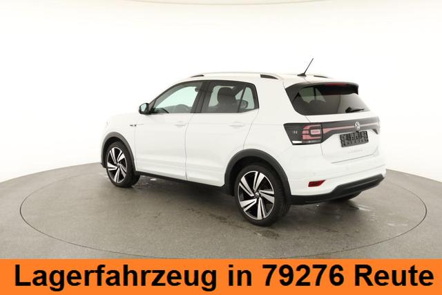 Volkswagen T-Cross Style 1.5 TSI DSG R-LINE, LED, Navi, Kamera, 1. Hand 