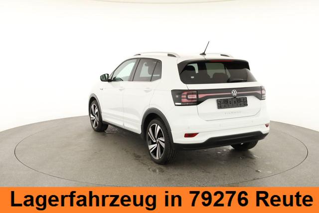 Volkswagen T-Cross Style 1.5 TSI DSG R-LINE, LED, Navi, Kamera, 1. Hand 