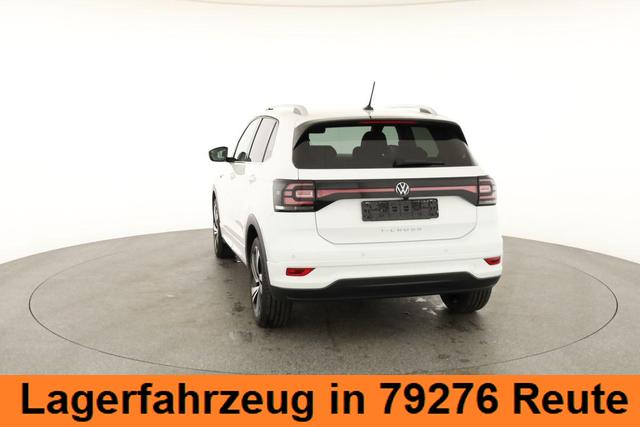 Volkswagen T-Cross Style 1.5 TSI DSG R-LINE, LED, Navi, Kamera, 1. Hand 