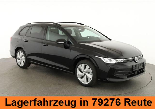 Lagerfahrzeug Volkswagen Golf Variant - LIFE VIII 2.0 TDI DSG Life, AHK, easyOpen, Kamera, 3-J Garantie