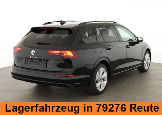 Volkswagen Golf Variant LIFE VIII 2.0 TDI DSG Life, AHK, easyOpen, Kamera, 3-J Garantie 