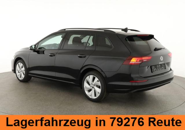 Volkswagen Golf Variant LIFE VIII 2.0 TDI DSG Life, AHK, easyOpen, Kamera, 3-J Garantie 