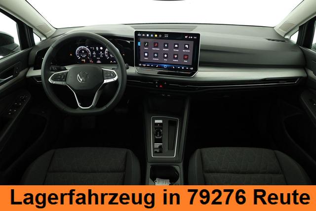 Volkswagen Golf Variant LIFE VIII 2.0 TDI DSG Life, AHK, easyOpen, Kamera, 3-J Garantie 