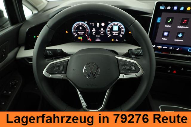 Volkswagen Golf Variant LIFE VIII 2.0 TDI DSG Life, AHK, easyOpen, Kamera, 3-J Garantie 