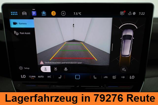 Volkswagen Golf Variant LIFE VIII 2.0 TDI DSG Life, AHK, easyOpen, Kamera, 3-J Garantie 