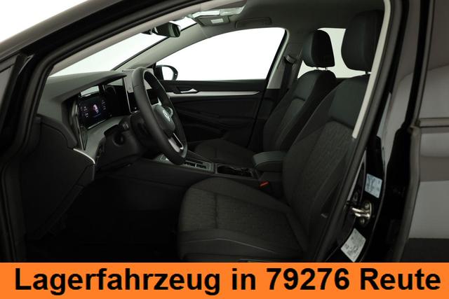 Volkswagen Golf Variant LIFE VIII 2.0 TDI DSG Life, AHK, easyOpen, Kamera, 3-J Garantie 