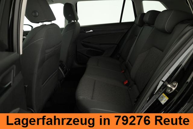 Volkswagen Golf Variant LIFE VIII 2.0 TDI DSG Life, AHK, easyOpen, Kamera, 3-J Garantie 