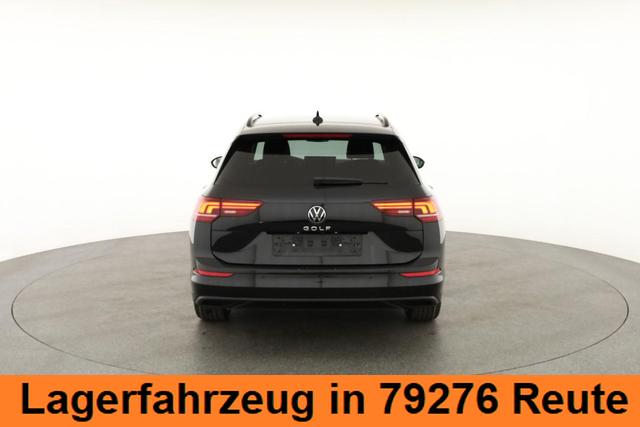 Volkswagen Golf Variant LIFE VIII 2.0 TDI DSG Life, AHK, easyOpen, Kamera, 3-J Garantie 