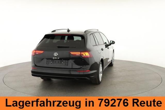 Volkswagen Golf Variant LIFE VIII 2.0 TDI DSG Life, AHK, easyOpen, Kamera, 3-J Garantie 