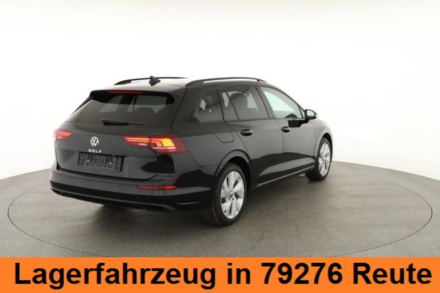 Volkswagen Golf Variant LIFE VIII 2.0 TDI DSG Life, AHK, easyOpen, Kamera, 3-J Garantie 