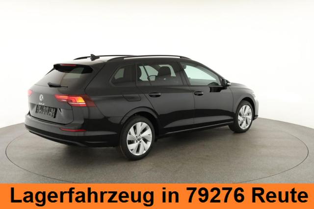 Volkswagen Golf Variant LIFE VIII 2.0 TDI DSG Life, AHK, easyOpen, Kamera, 3-J Garantie 