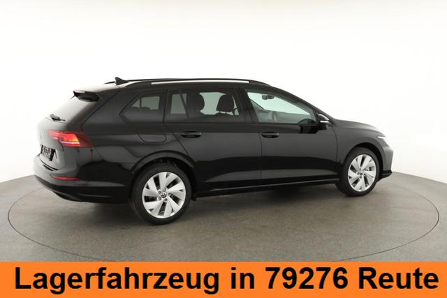Volkswagen Golf Variant LIFE VIII 2.0 TDI DSG Life, AHK, easyOpen, Kamera, 3-J Garantie 