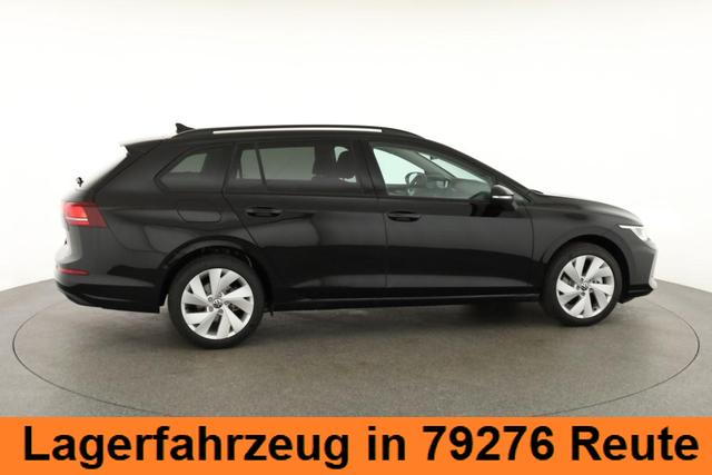 Volkswagen Golf Variant LIFE VIII 2.0 TDI DSG Life, AHK, easyOpen, Kamera, 3-J Garantie 