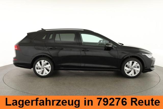 Volkswagen Golf Variant LIFE VIII 2.0 TDI DSG Life, AHK, easyOpen, Kamera, 3-J Garantie 