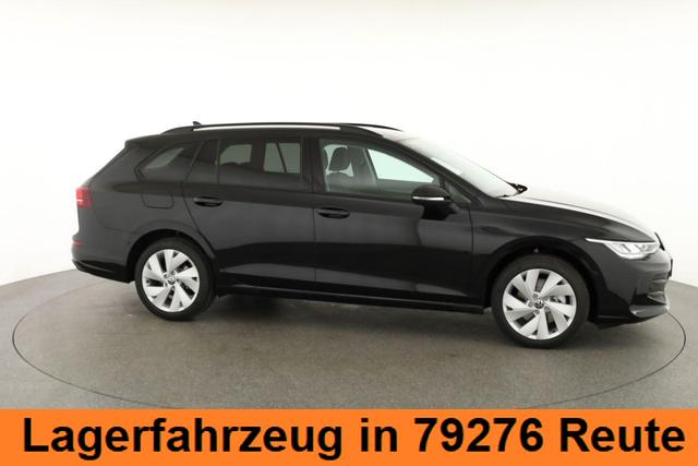 Volkswagen Golf Variant LIFE VIII 2.0 TDI DSG Life, AHK, easyOpen, Kamera, 3-J Garantie 