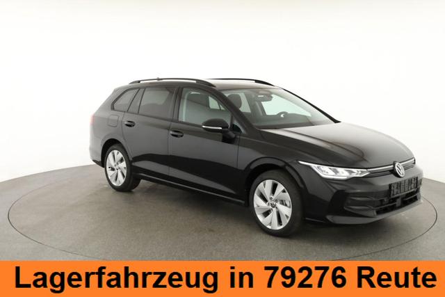 Volkswagen Golf Variant LIFE VIII 2.0 TDI DSG Life, AHK, easyOpen, Kamera, 3-J Garantie 