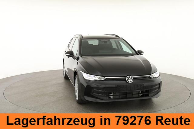 Volkswagen Golf Variant LIFE VIII 2.0 TDI DSG Life, AHK, easyOpen, Kamera, 3-J Garantie 