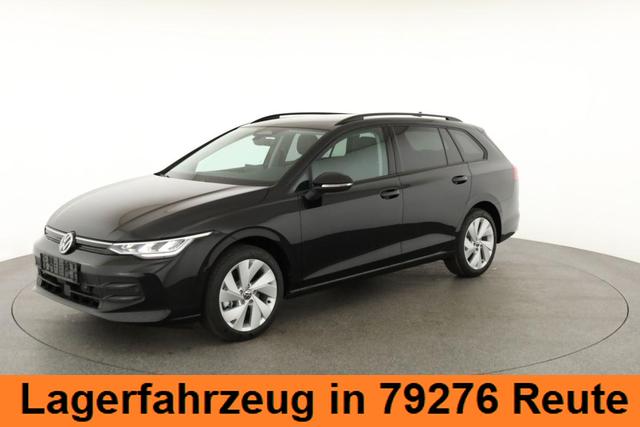 Volkswagen Golf Variant LIFE VIII 2.0 TDI DSG Life, AHK, easyOpen, Kamera, 3-J Garantie 