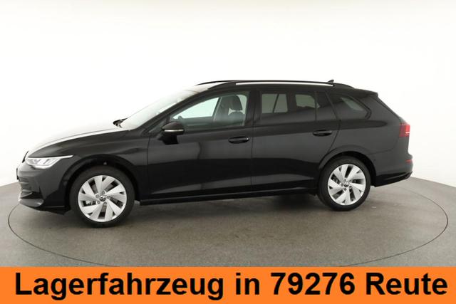 Volkswagen Golf Variant LIFE VIII 2.0 TDI DSG Life, AHK, easyOpen, Kamera, 3-J Garantie 