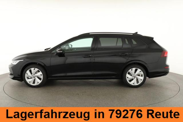 Volkswagen Golf Variant LIFE VIII 2.0 TDI DSG Life, AHK, easyOpen, Kamera, 3-J Garantie 