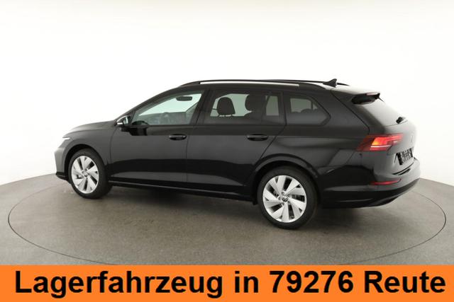 Volkswagen Golf Variant LIFE VIII 2.0 TDI DSG Life, AHK, easyOpen, Kamera, 3-J Garantie 