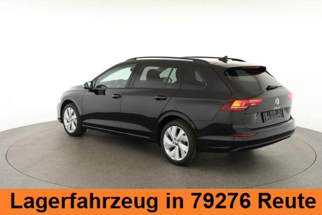 Volkswagen Golf Variant LIFE VIII 2.0 TDI DSG Life, AHK, easyOpen, Kamera, 3-J Garantie 